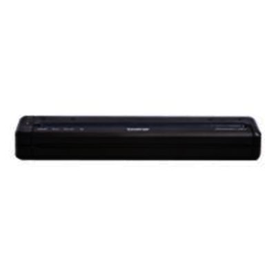 Brother PJ-762 A4 Thermal Mobile Printer Brother PJ-762 A4 Thermal Mobile Printer